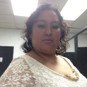 Meet your Posher, Lorena